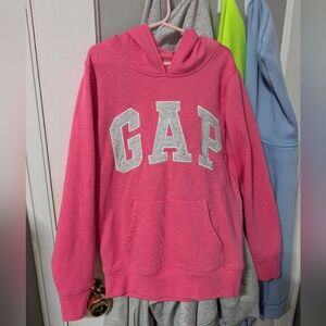 gap kids hoodie